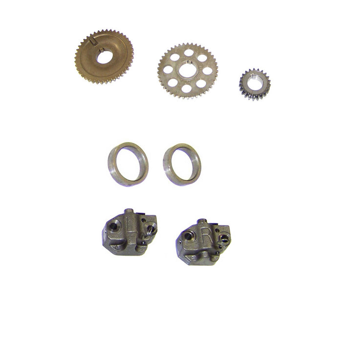Timing Set