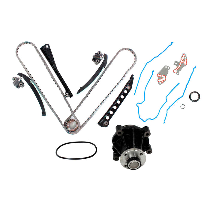 Timing Chain Kit with Water