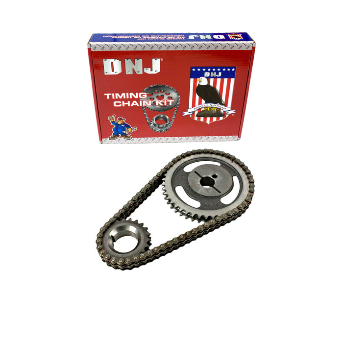 Timing Chain Kit