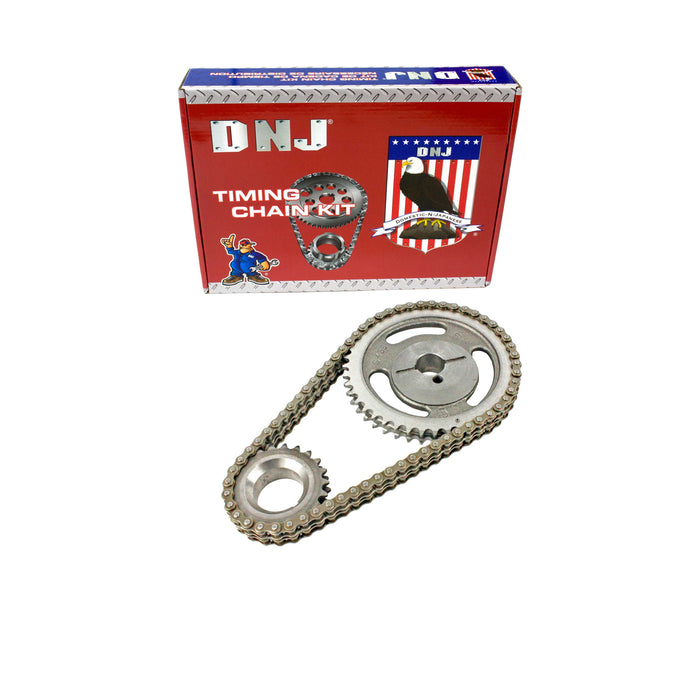 Timing Chain Kit