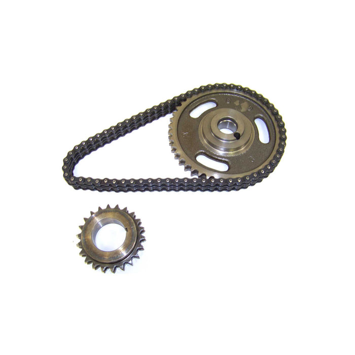 Timing Set