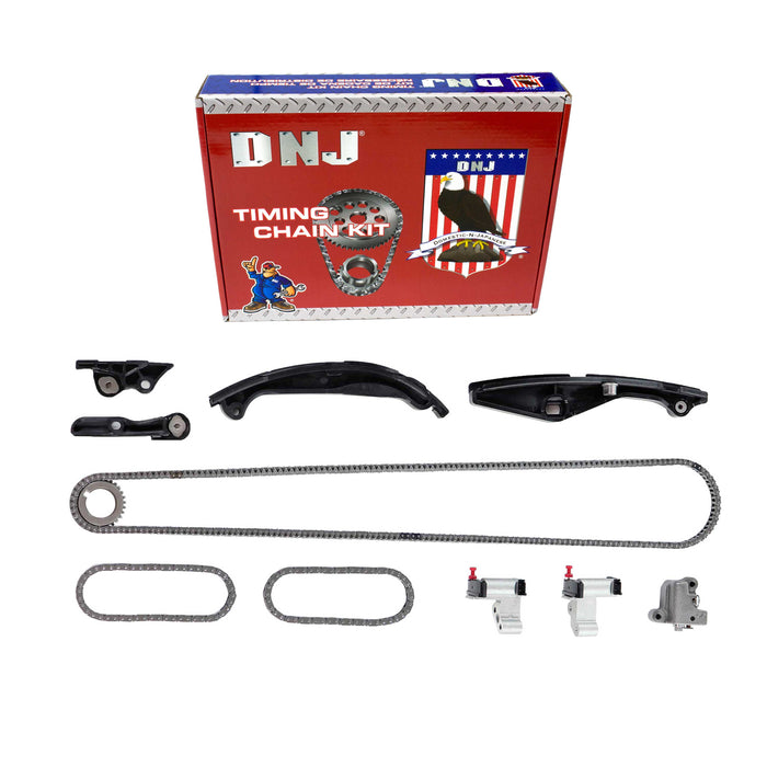 Timing Chain Kit