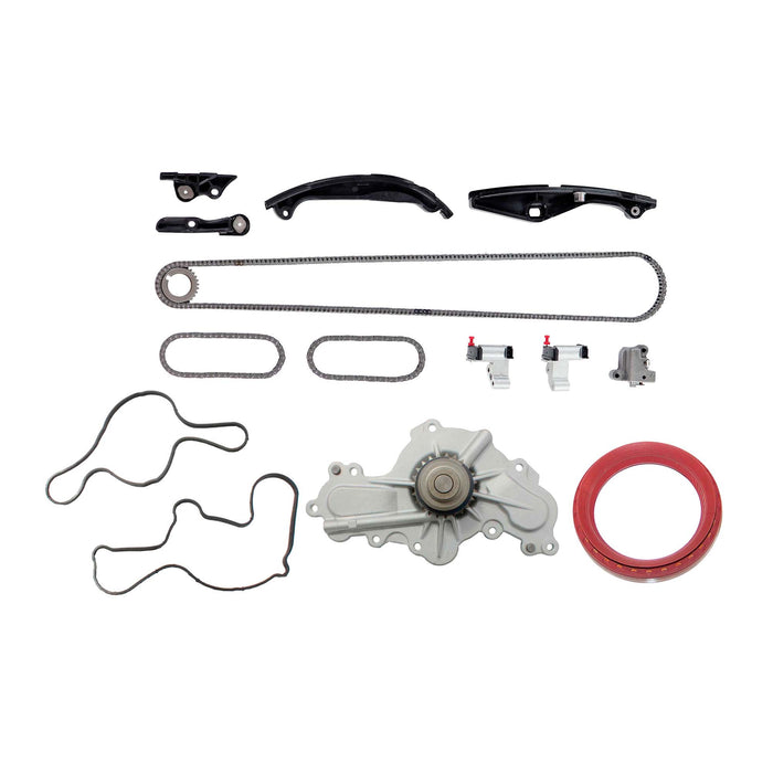 Timing Chain Kit with Water