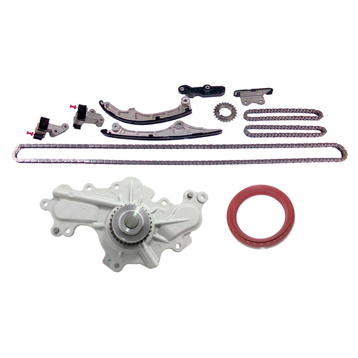Timing Chain Kit with Water