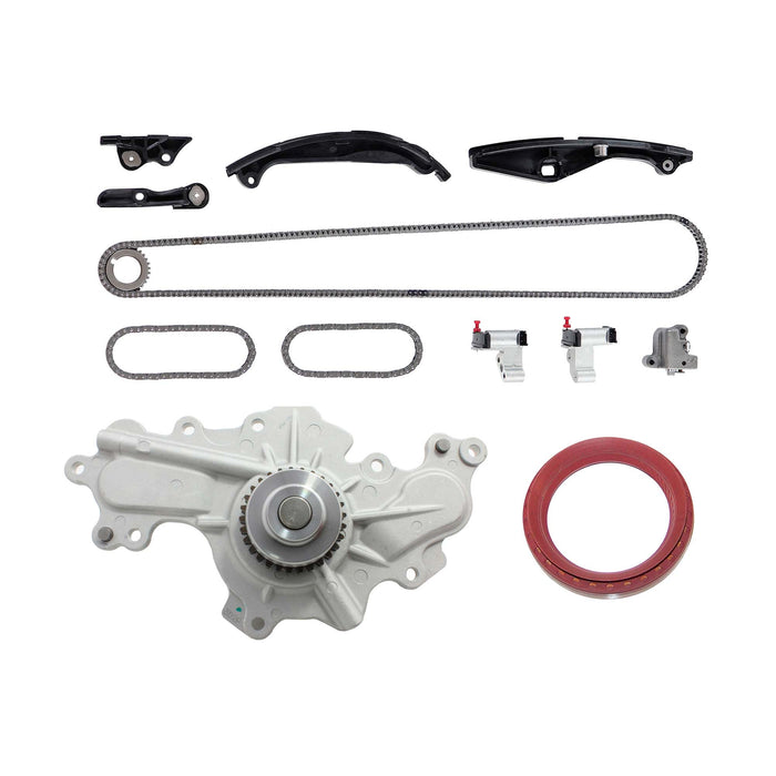 Timing Chain Kit with Water