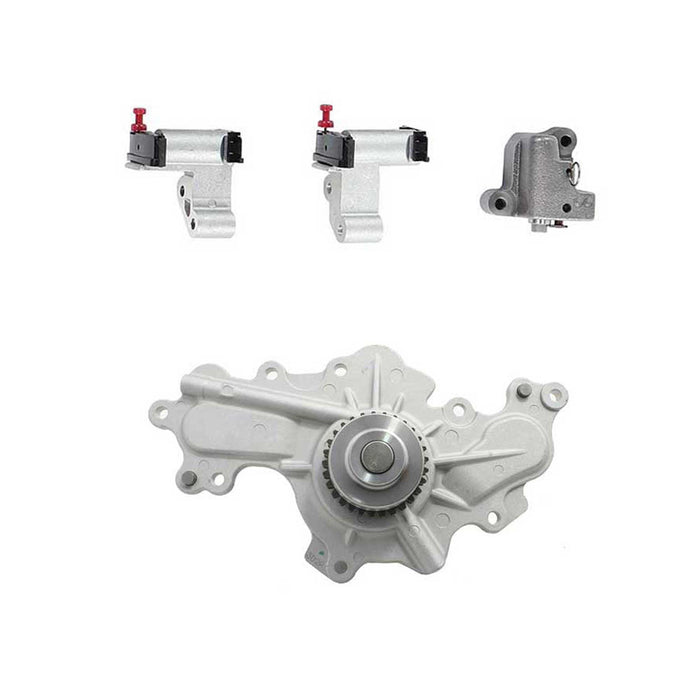 Timing Chain Kit with Water