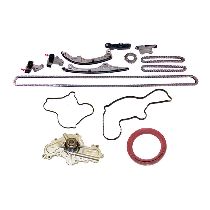 Timing Chain Kit with Water Pump