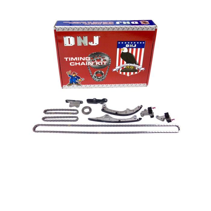 Timing Set