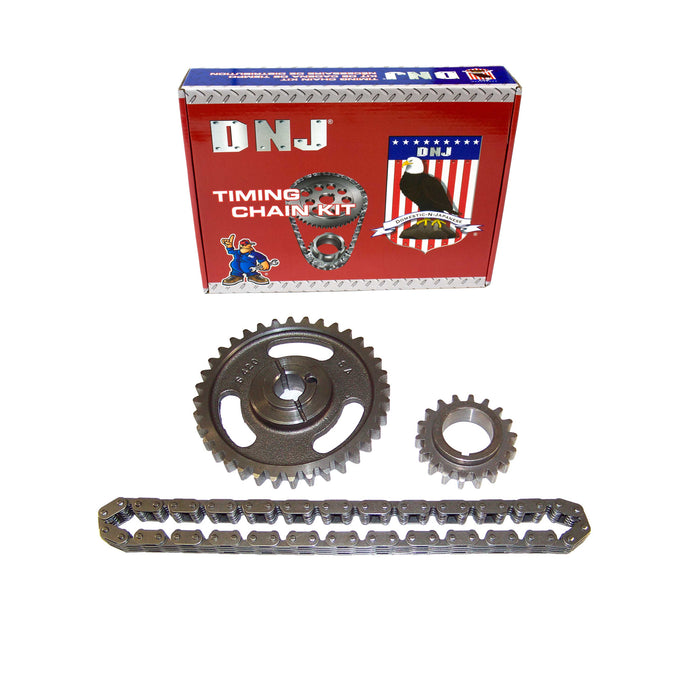 Timing Set