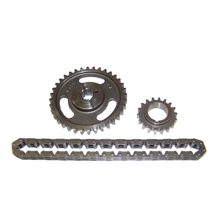 Timing Chain Kit with Water Pump