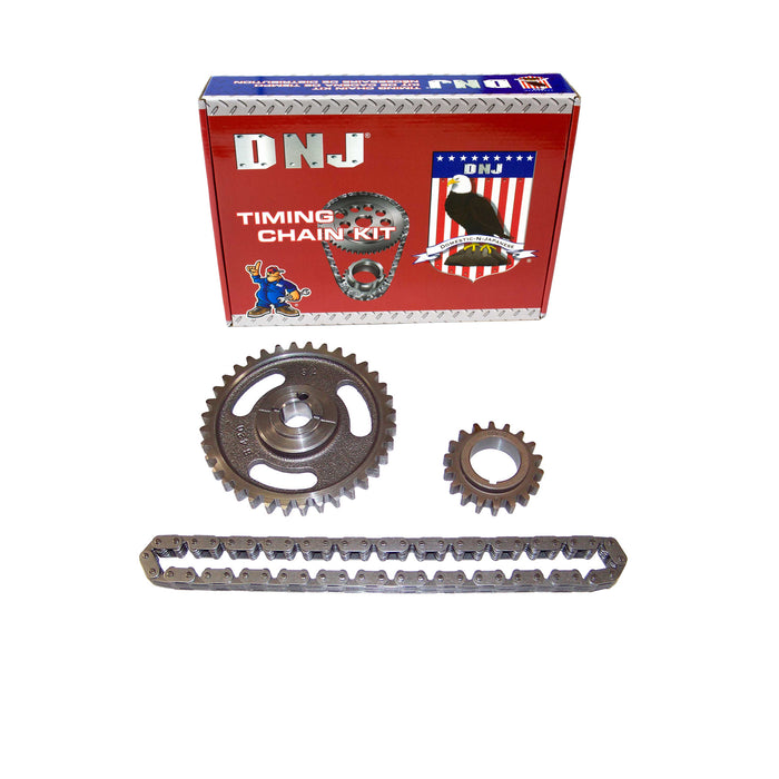 Timing Set