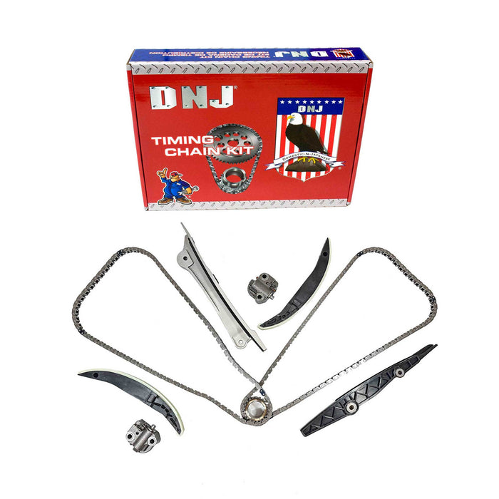 Timing Chain Kit
