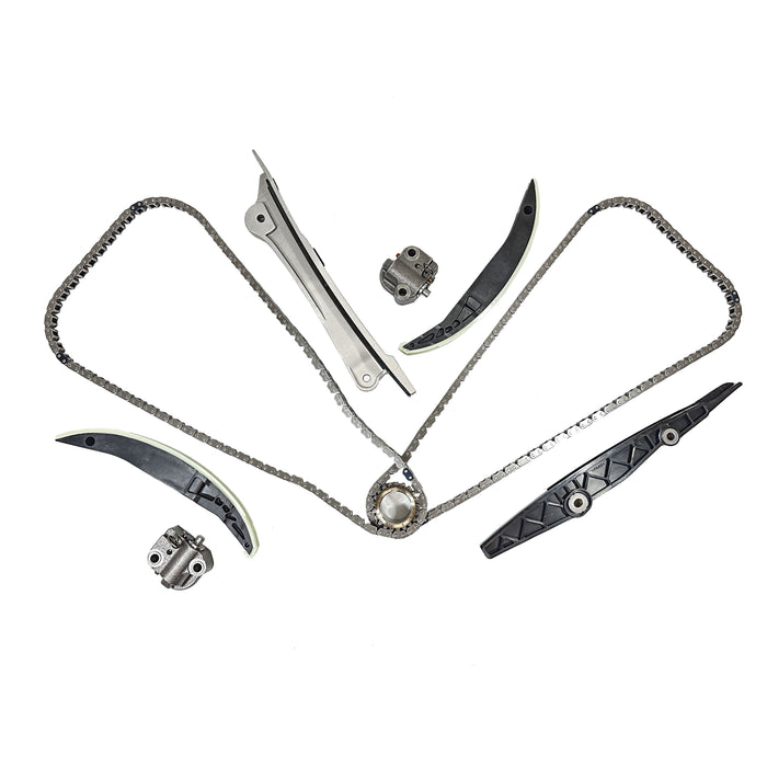 Timing Chain Kit With Water
