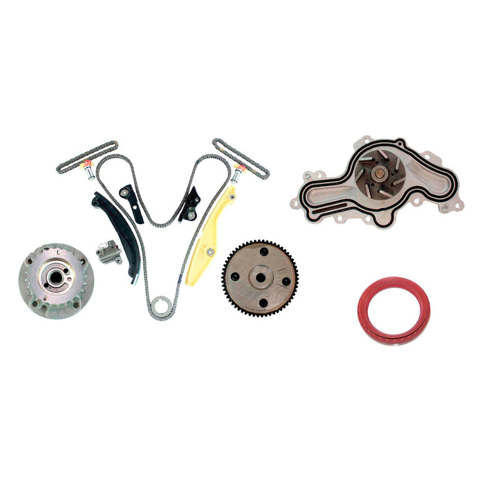 Timing Chain Kit With Water