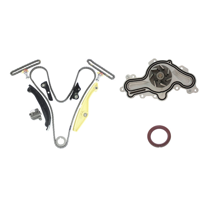 Timing Chain Kit with Water Pump
