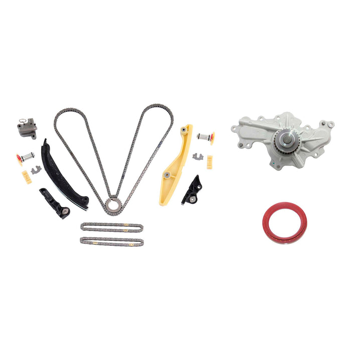 Timing Chain Kit with Water