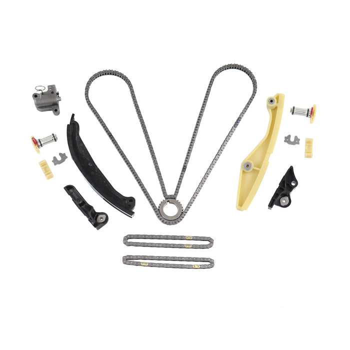 Engine Rebuild Kit