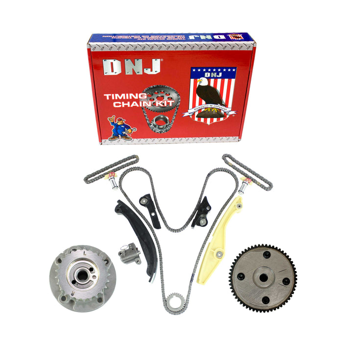 Timing Chain Kit