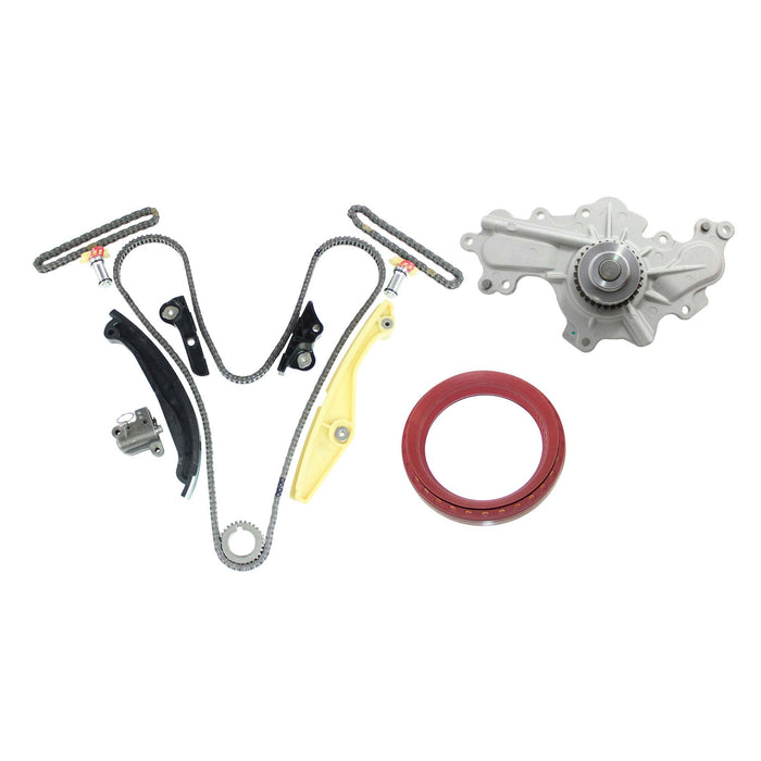 Timing Chain Kit with Water