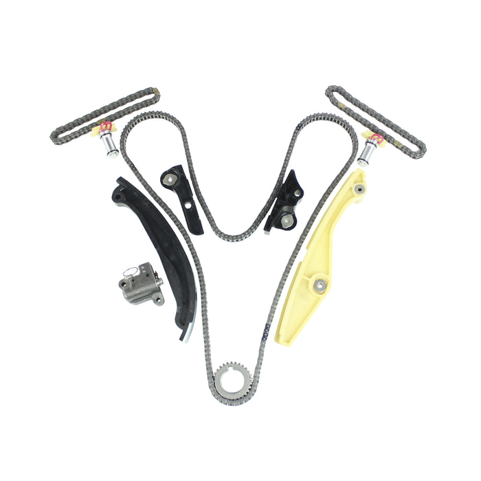 Engine Rebuild Kit