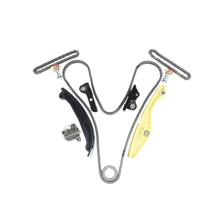 Timing Chain Kit with Water Pump