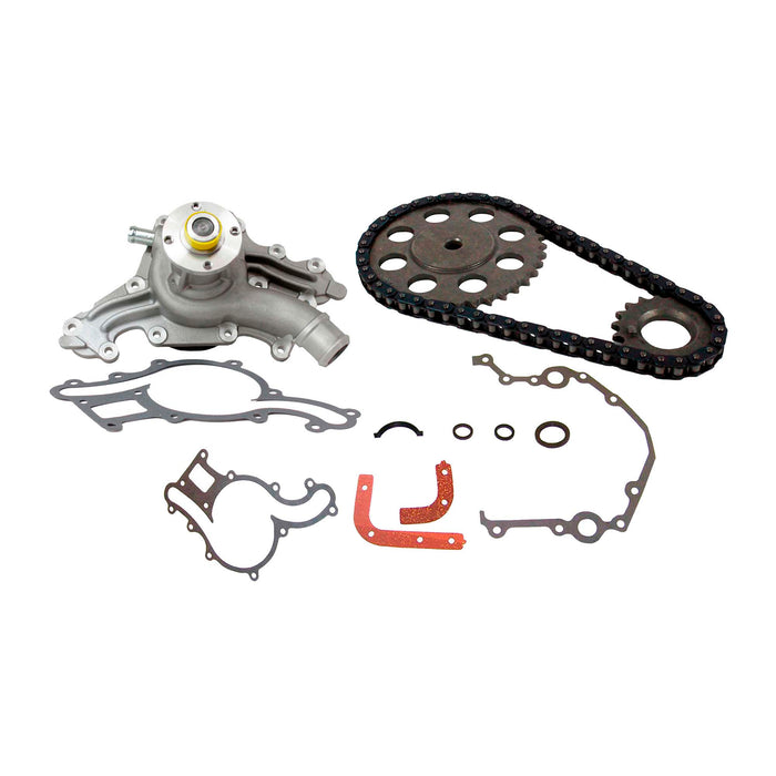 Timing Chain Kit with Water