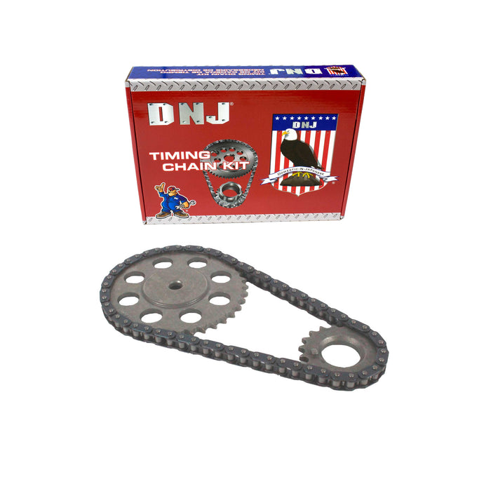 Timing Set