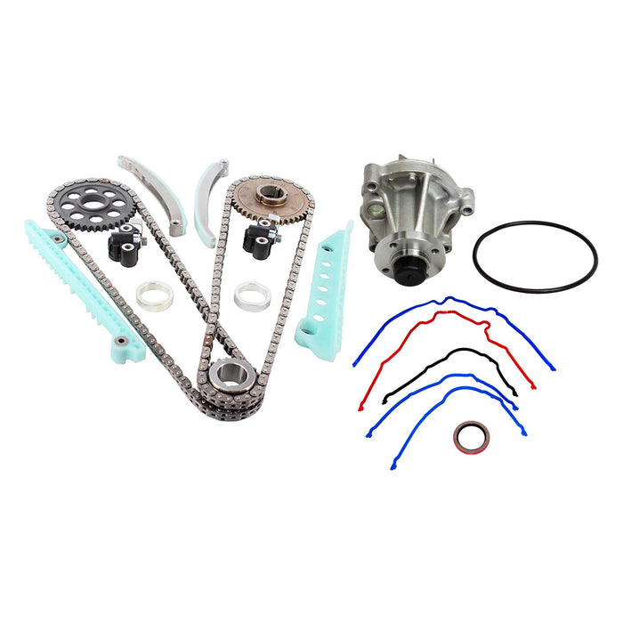Timing Chain Kit with Water