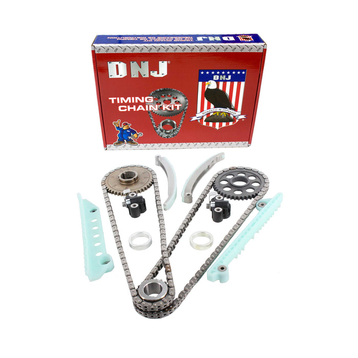 Timing Set