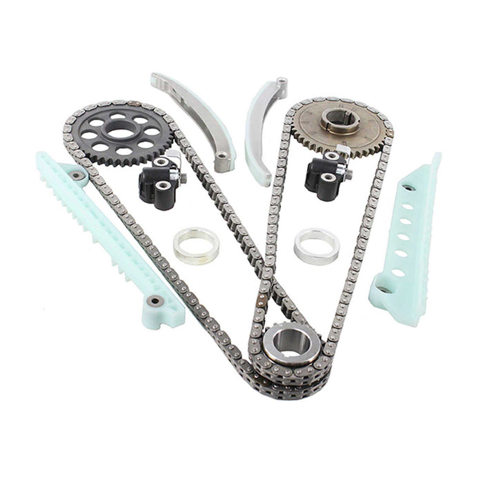 Timing Chain Kit with Water