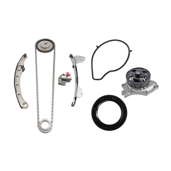 Timing Chain Kit with Water