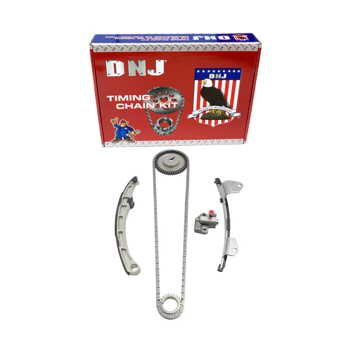 Timing Set