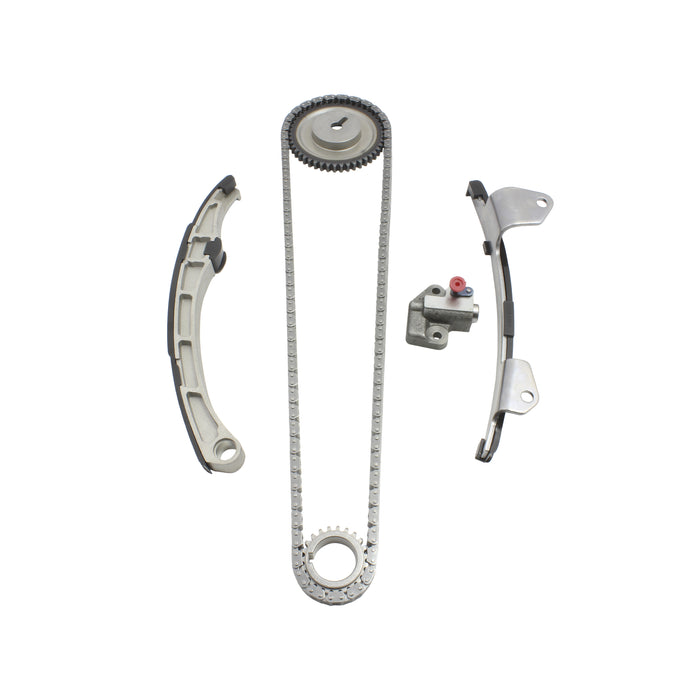 Engine Rebuild Kit