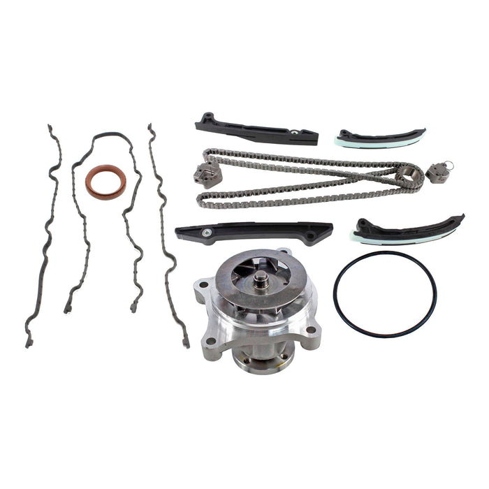 Timing Chain Kit with Water