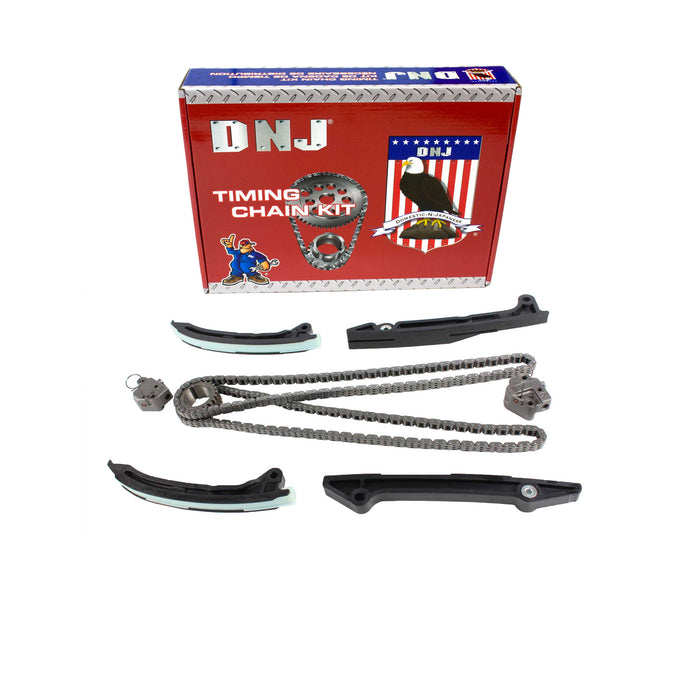 Timing Chain Kit