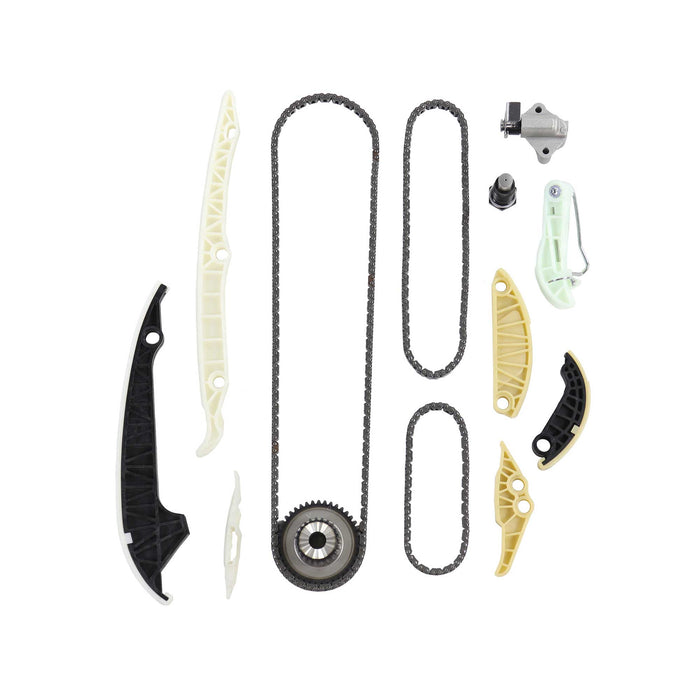 Timing Chain Kit with Water Pump