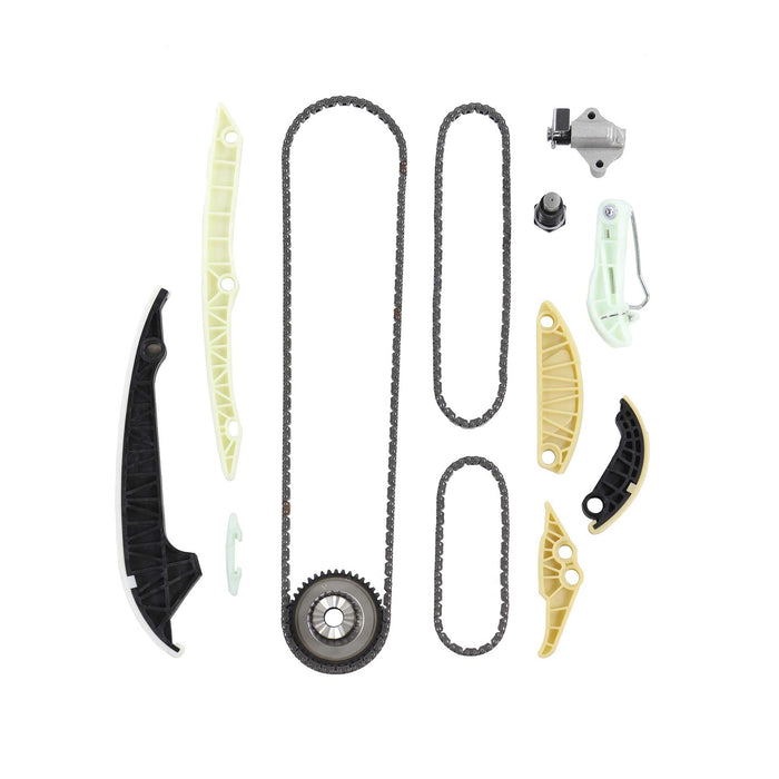 Timing Chain Kit with Water