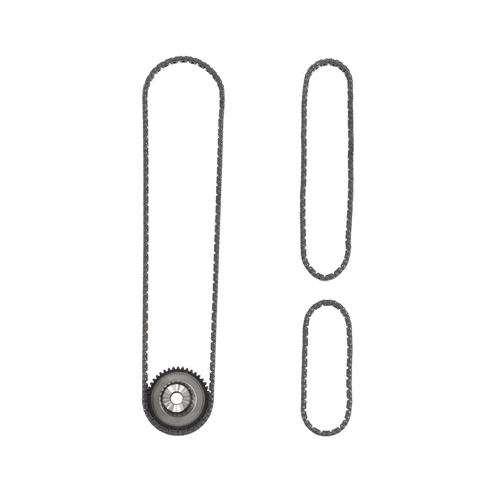 Timing Set