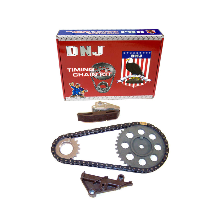 Timing Chain Kit