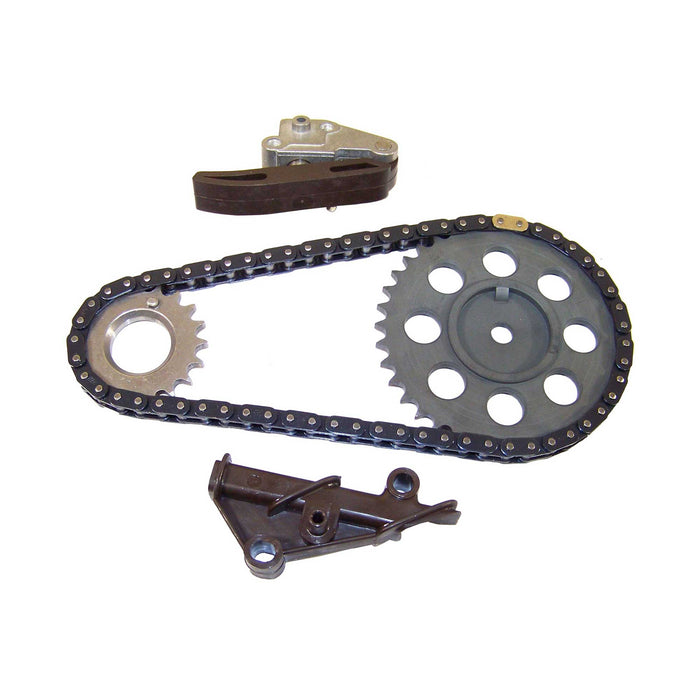 Timing Chain Kit with Water Pump