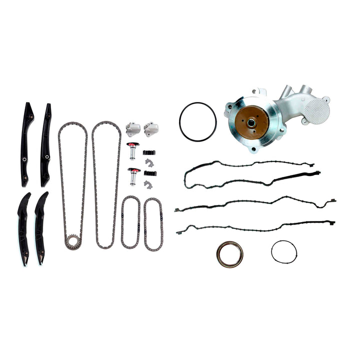 Timing Chain Kit with Water