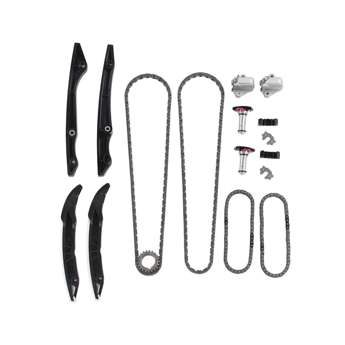 Timing Chain Kit with Water