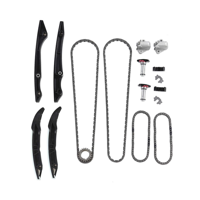 Engine Rebuild Kit