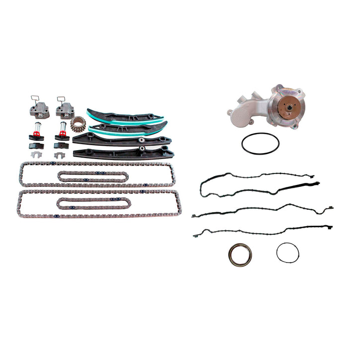 Timing Chain Kit with Water
