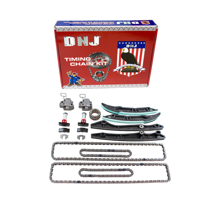 Timing Set