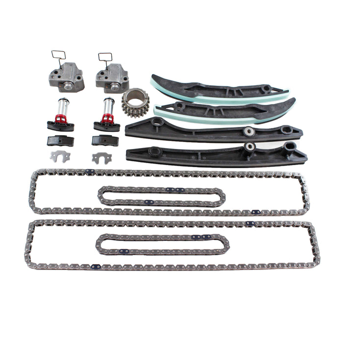 Timing Chain Kit with Water