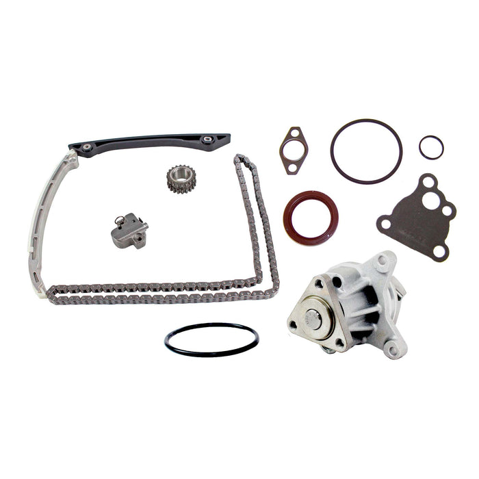 Timing Chain Kit with Water Pump