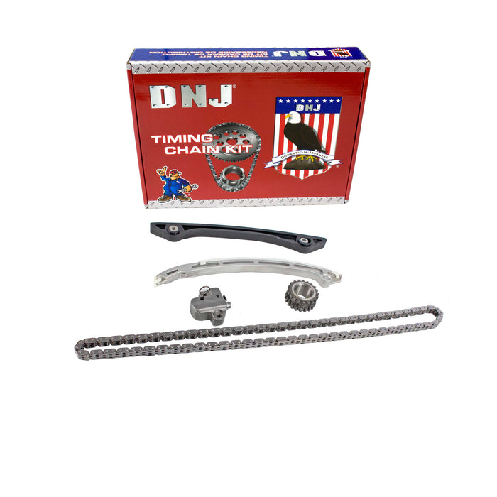 Timing Set