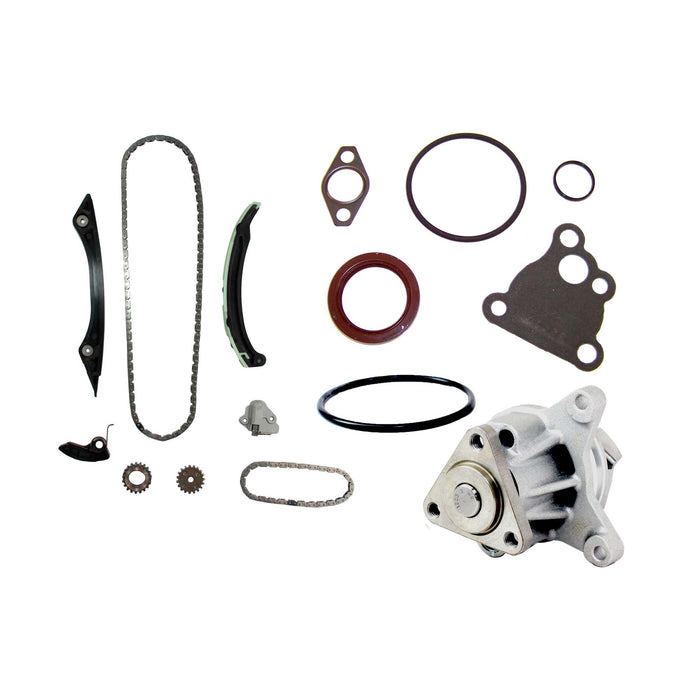 Timing Chain Kit with Water
