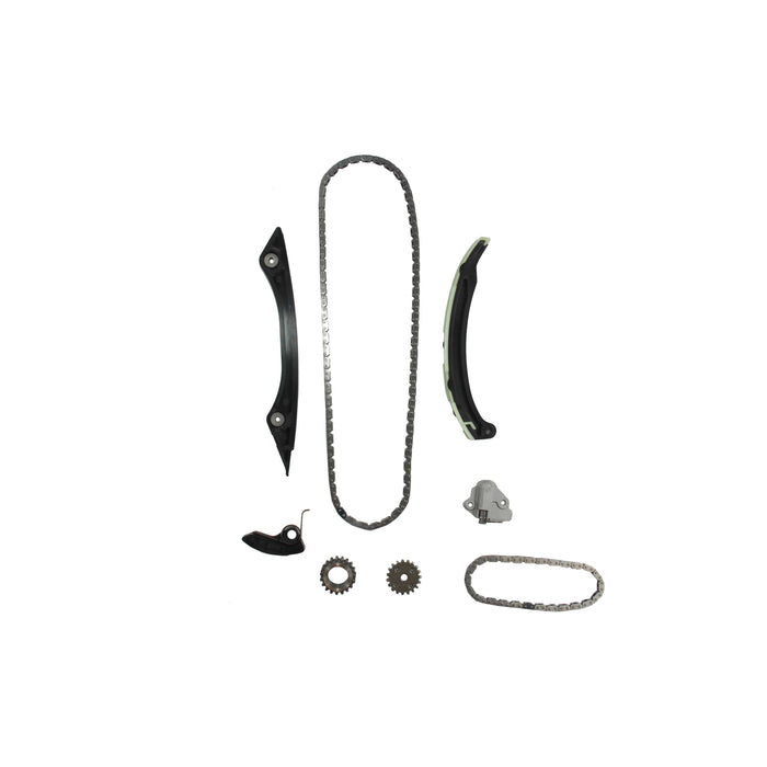 Engine Rebuild Kit